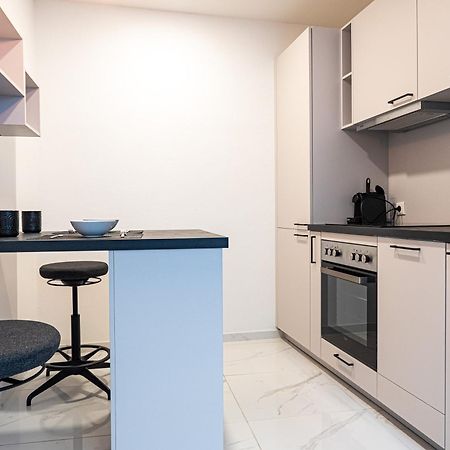 Rm Appartements Мурау Екстер'єр фото