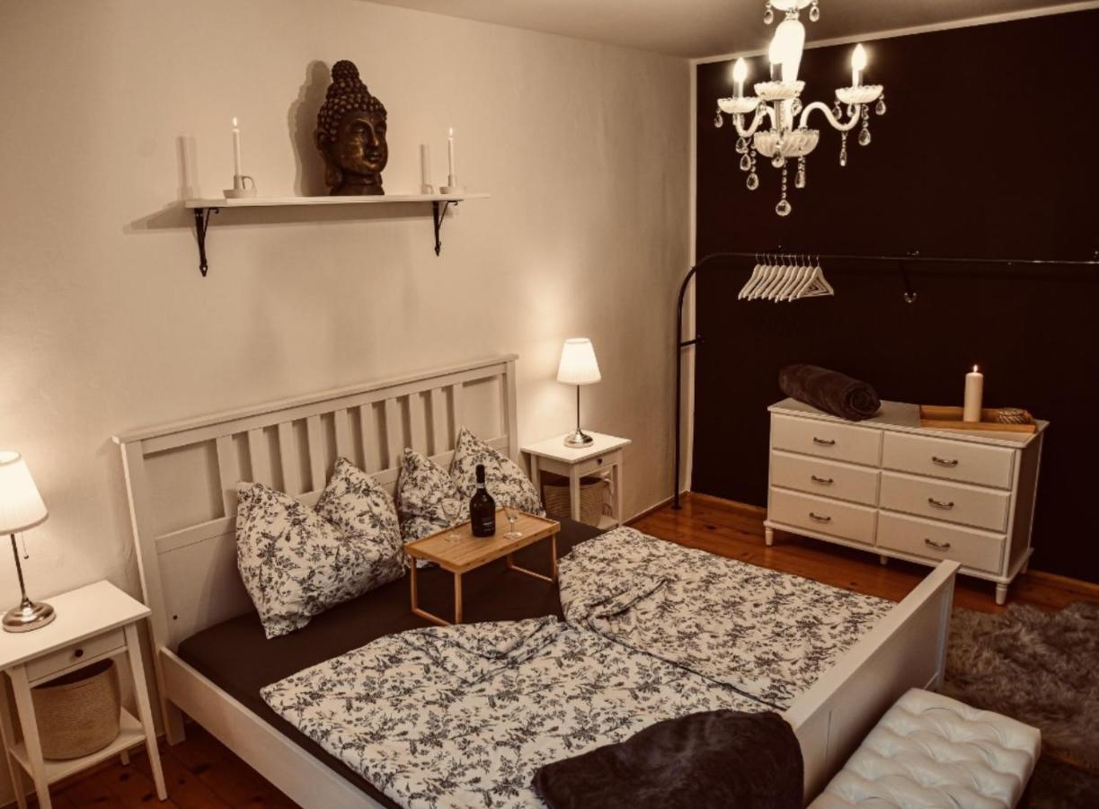 Rm Appartements Мурау Екстер'єр фото