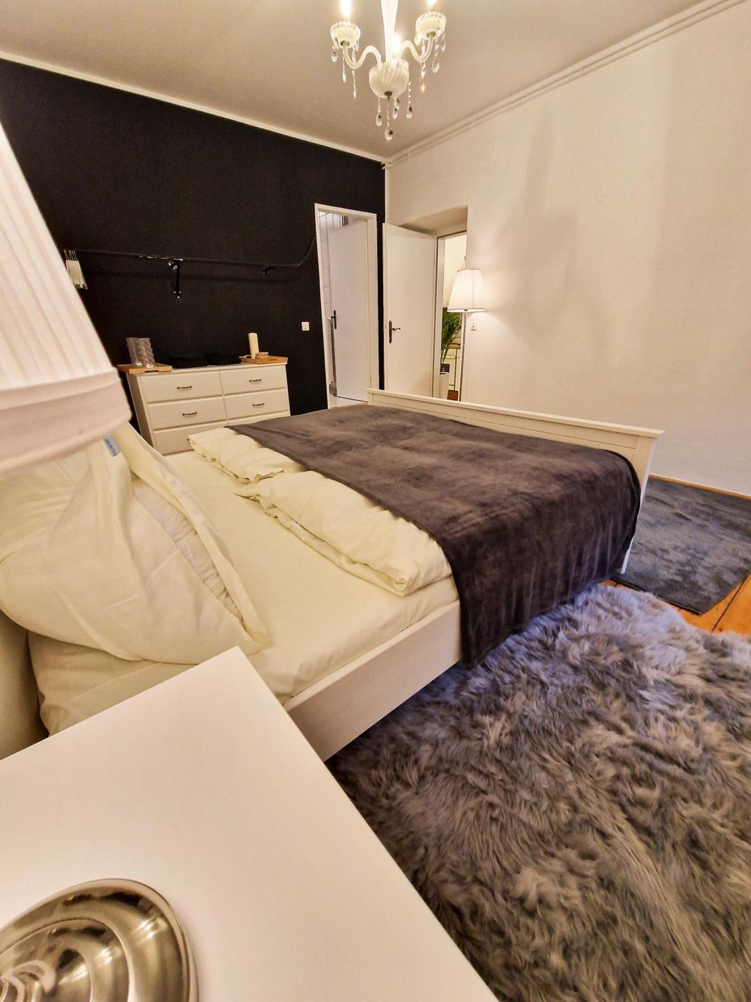 Rm Appartements Мурау Екстер'єр фото