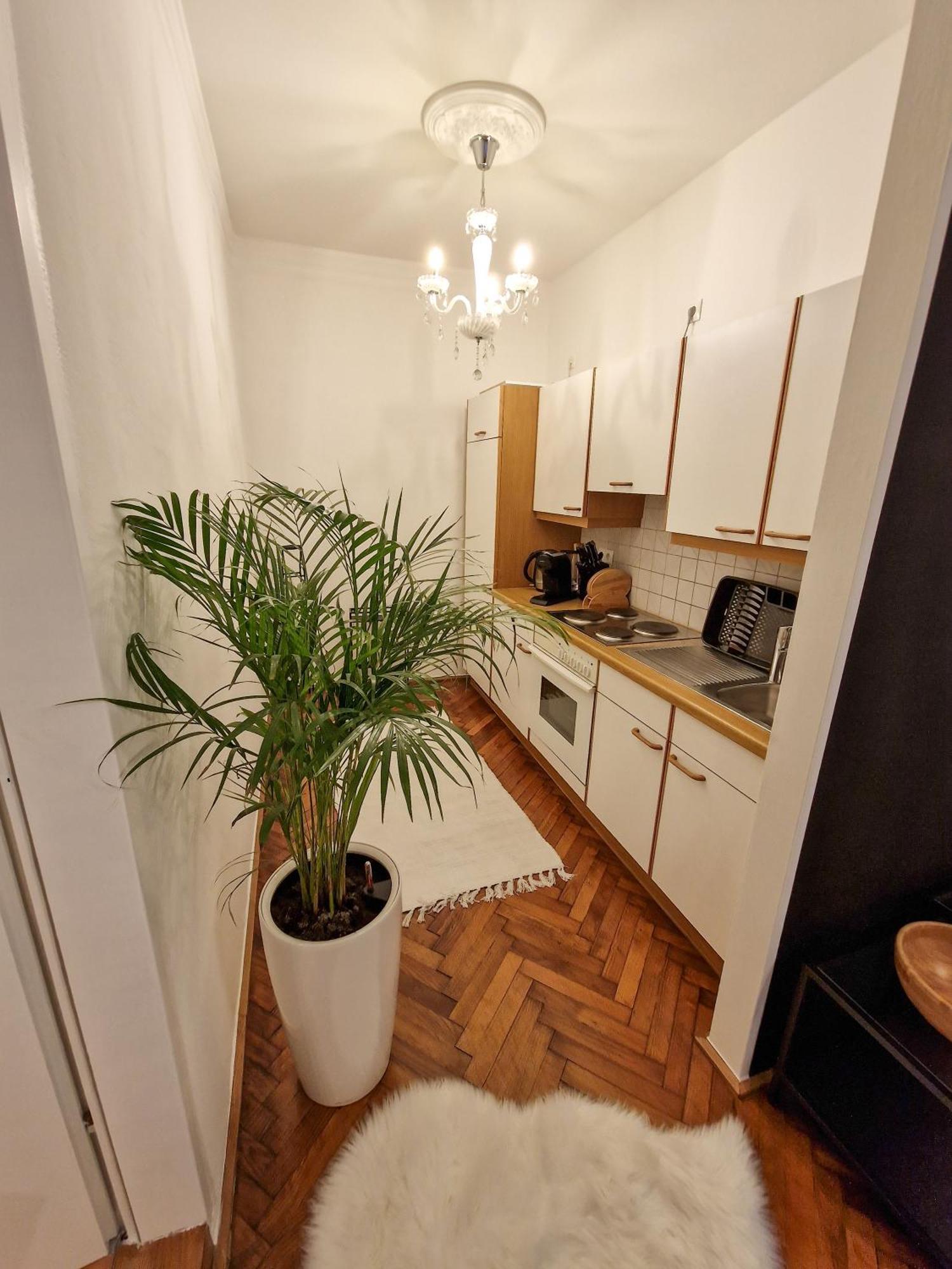 Rm Appartements Мурау Екстер'єр фото