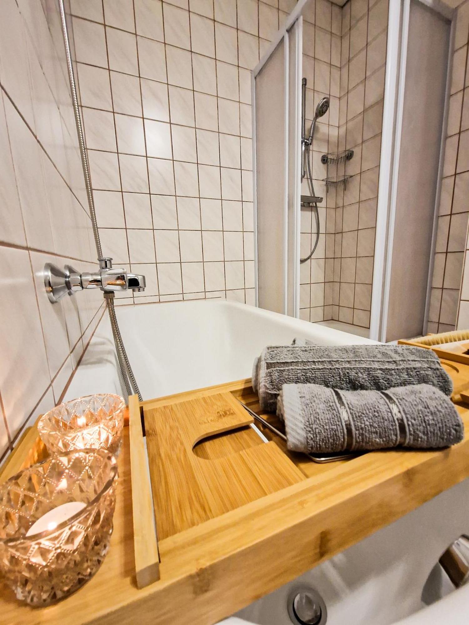 Rm Appartements Мурау Екстер'єр фото