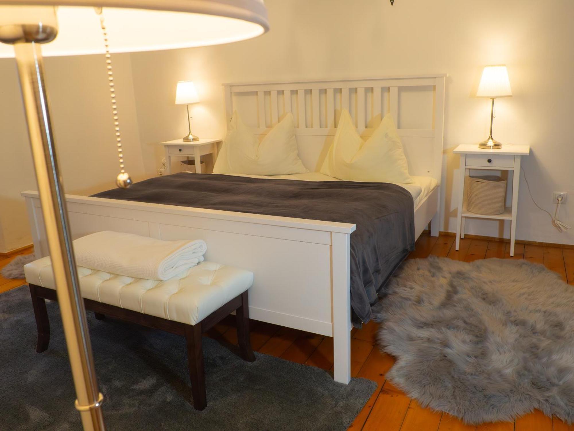 Rm Appartements Мурау Екстер'єр фото