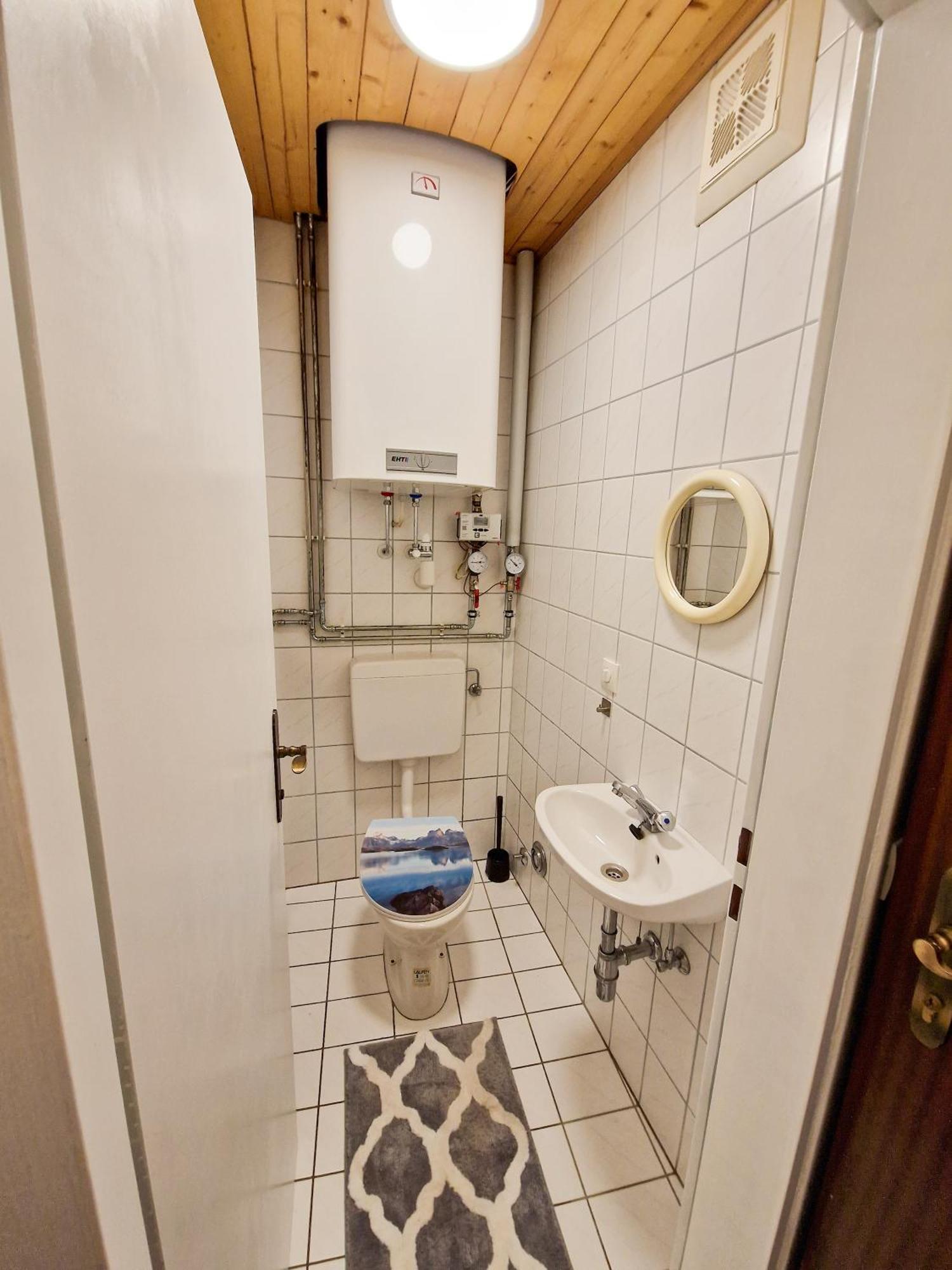 Rm Appartements Мурау Екстер'єр фото