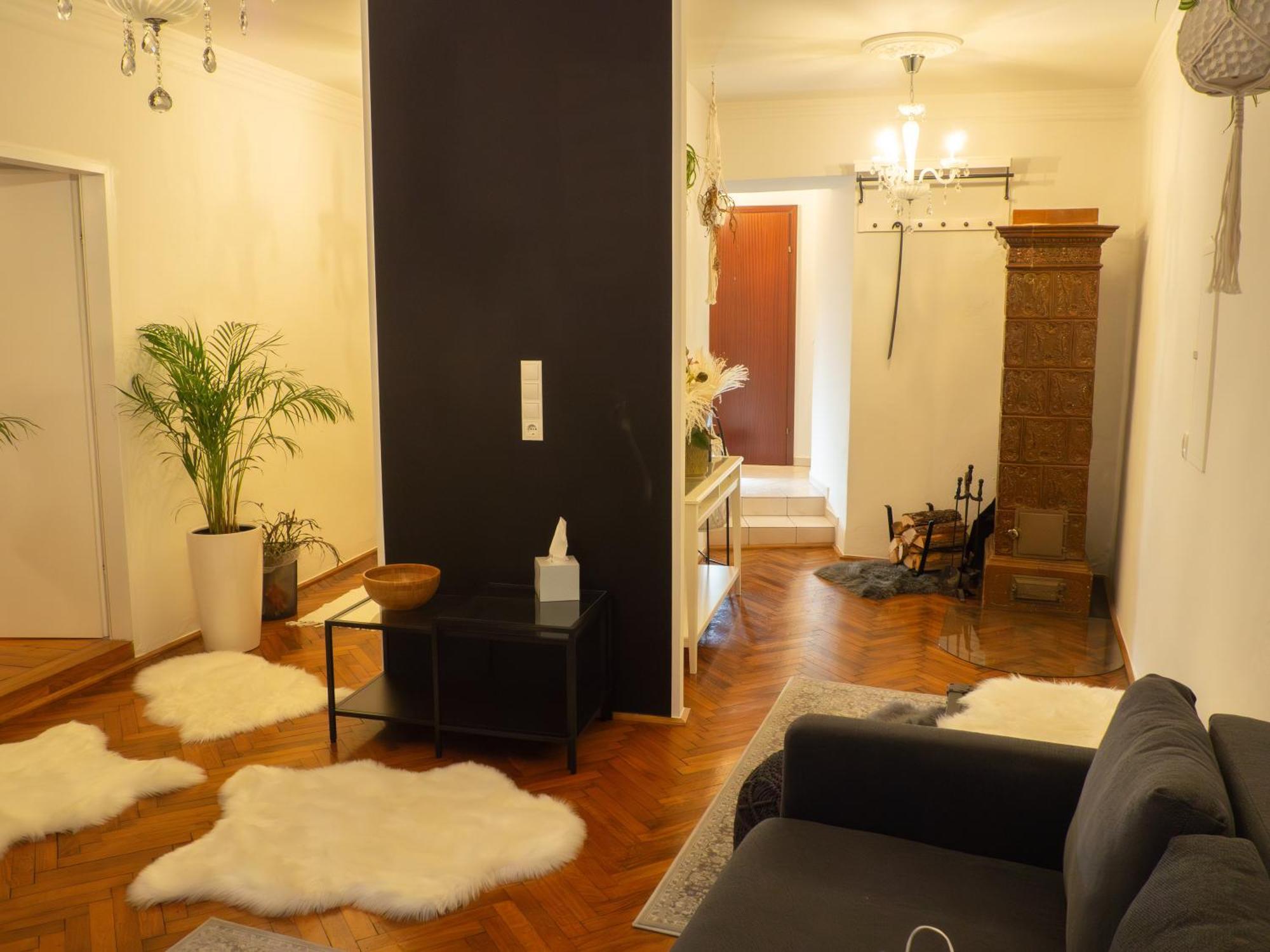 Rm Appartements Мурау Екстер'єр фото
