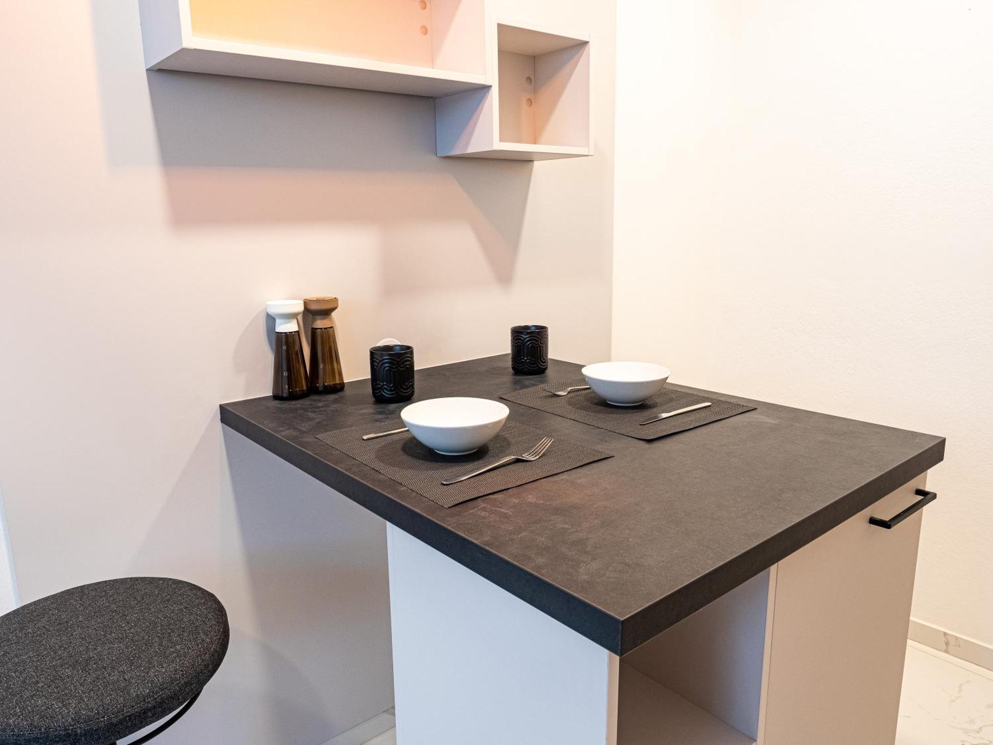 Rm Appartements Мурау Екстер'єр фото