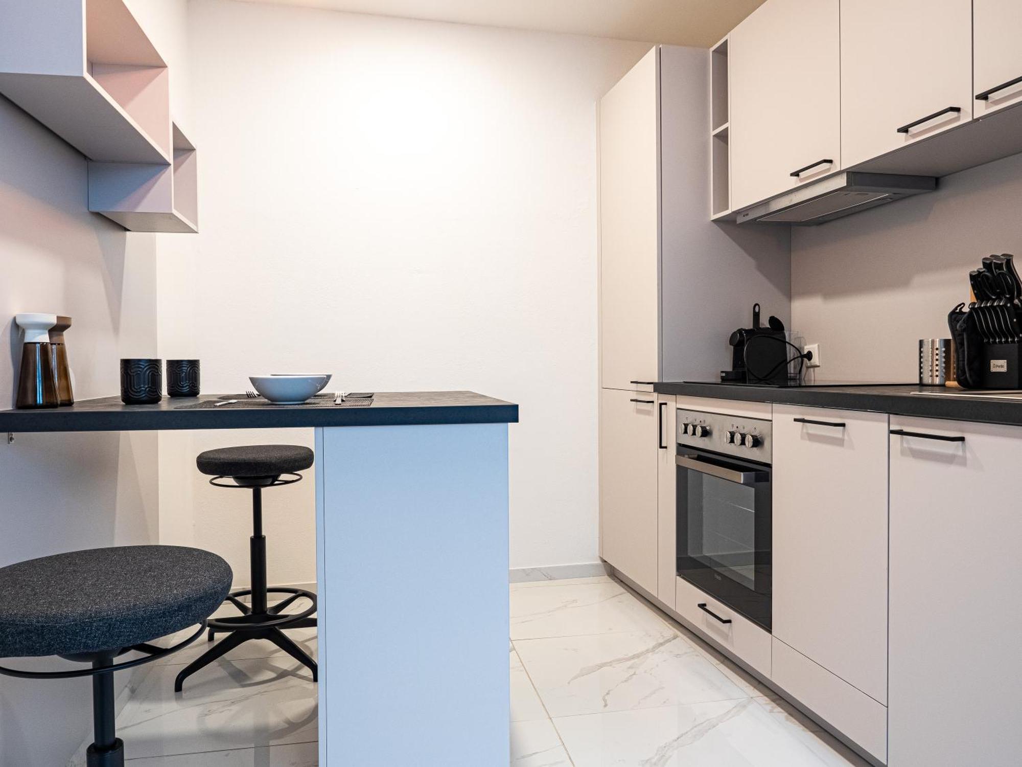 Rm Appartements Мурау Екстер'єр фото