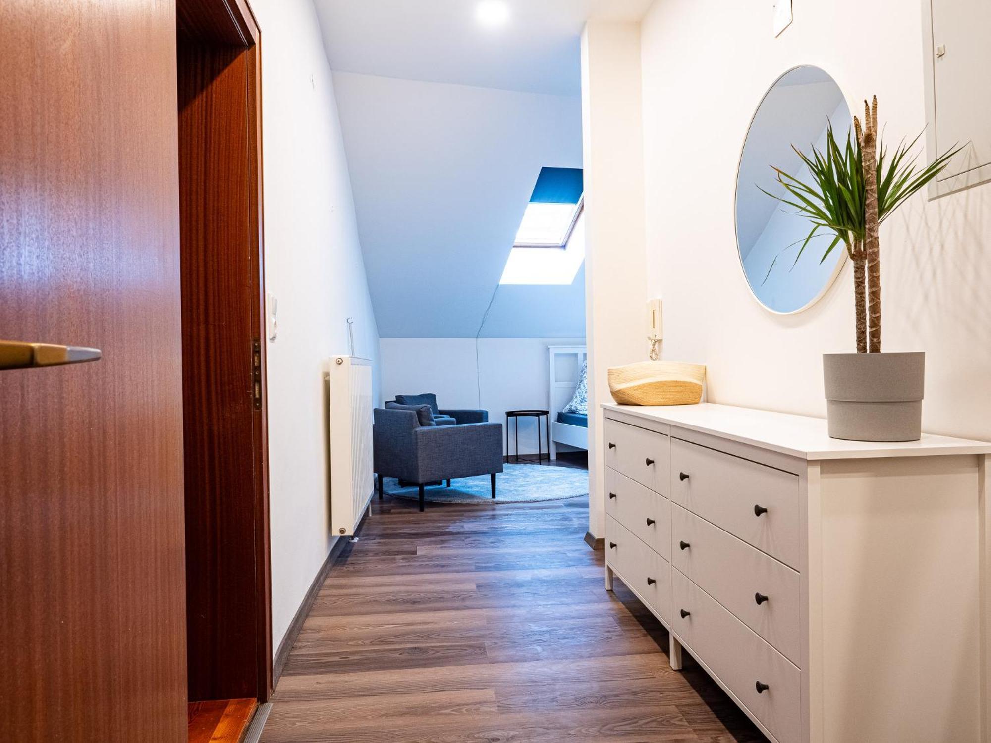 Rm Appartements Мурау Екстер'єр фото