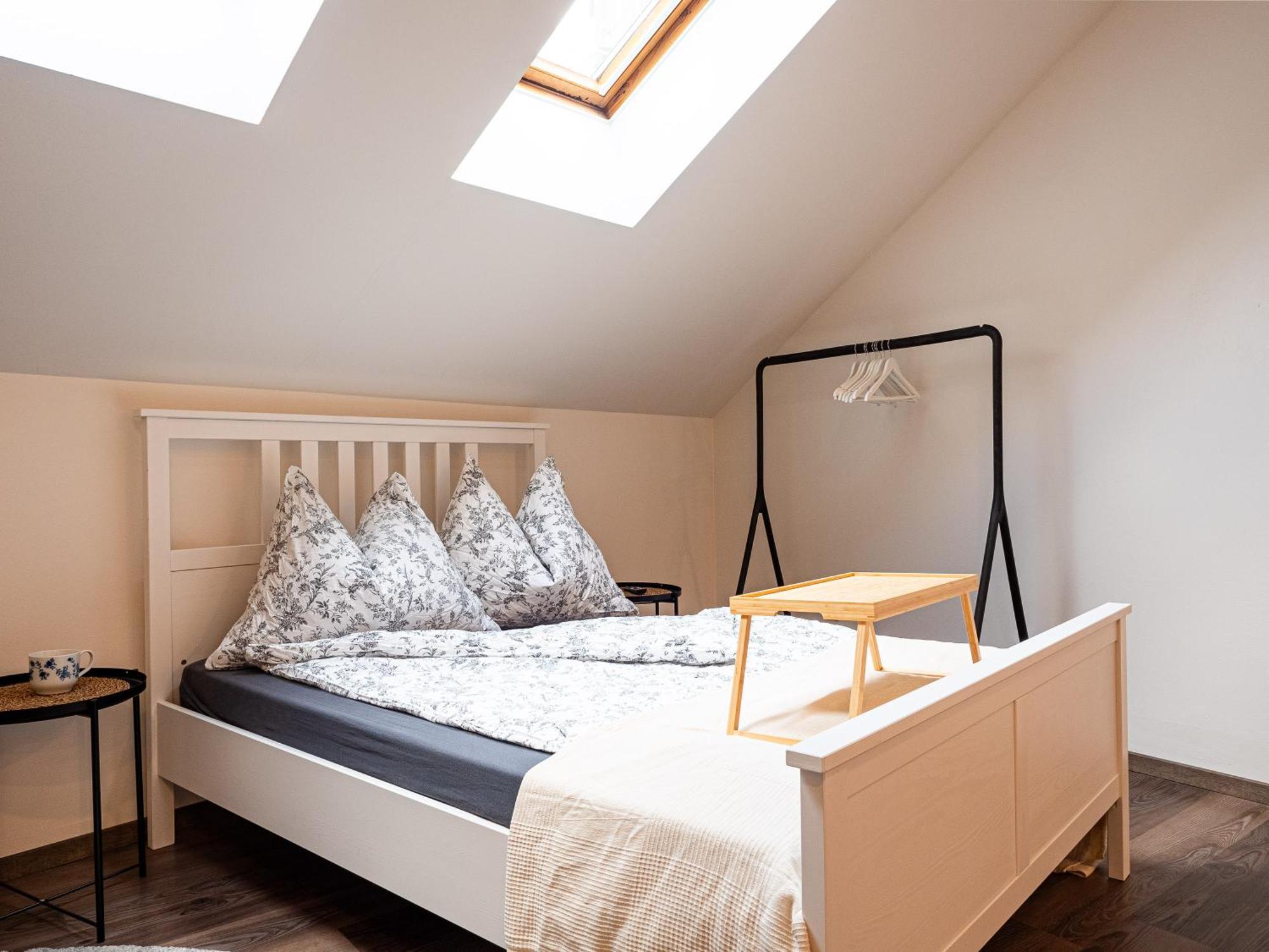 Rm Appartements Мурау Екстер'єр фото