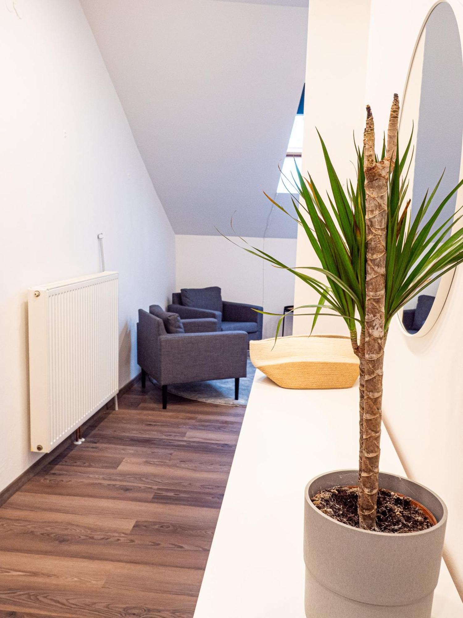 Rm Appartements Мурау Екстер'єр фото