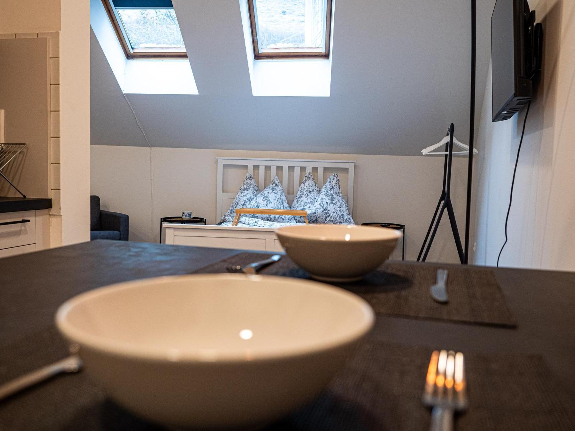 Rm Appartements Мурау Екстер'єр фото