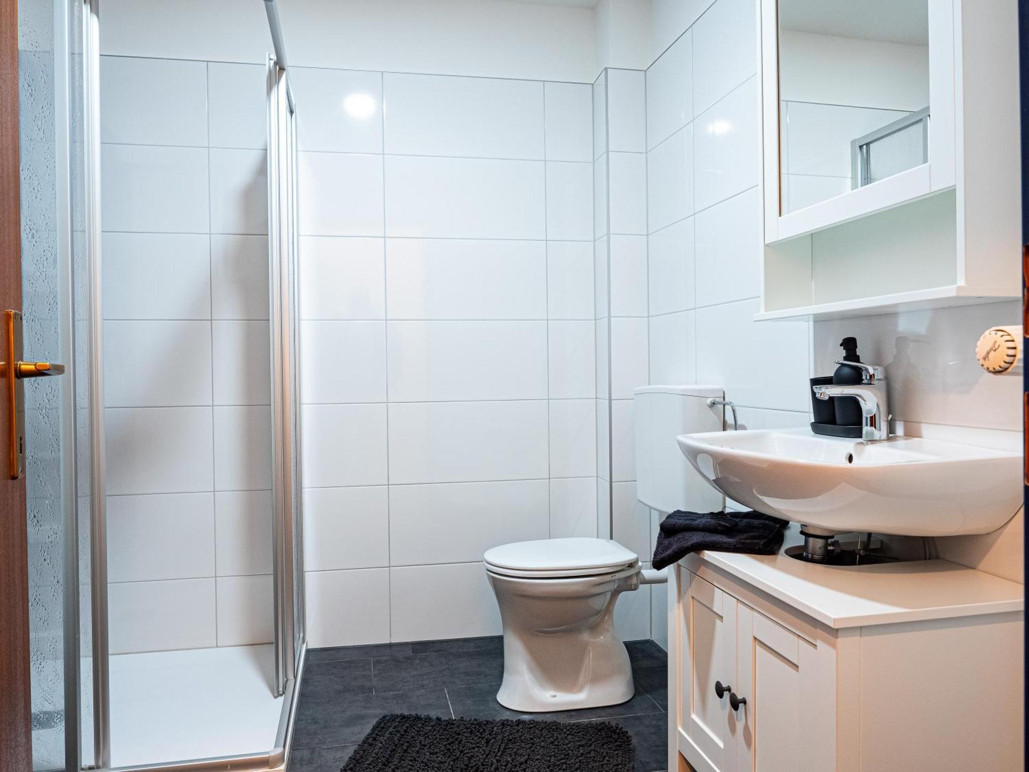 Rm Appartements Мурау Екстер'єр фото