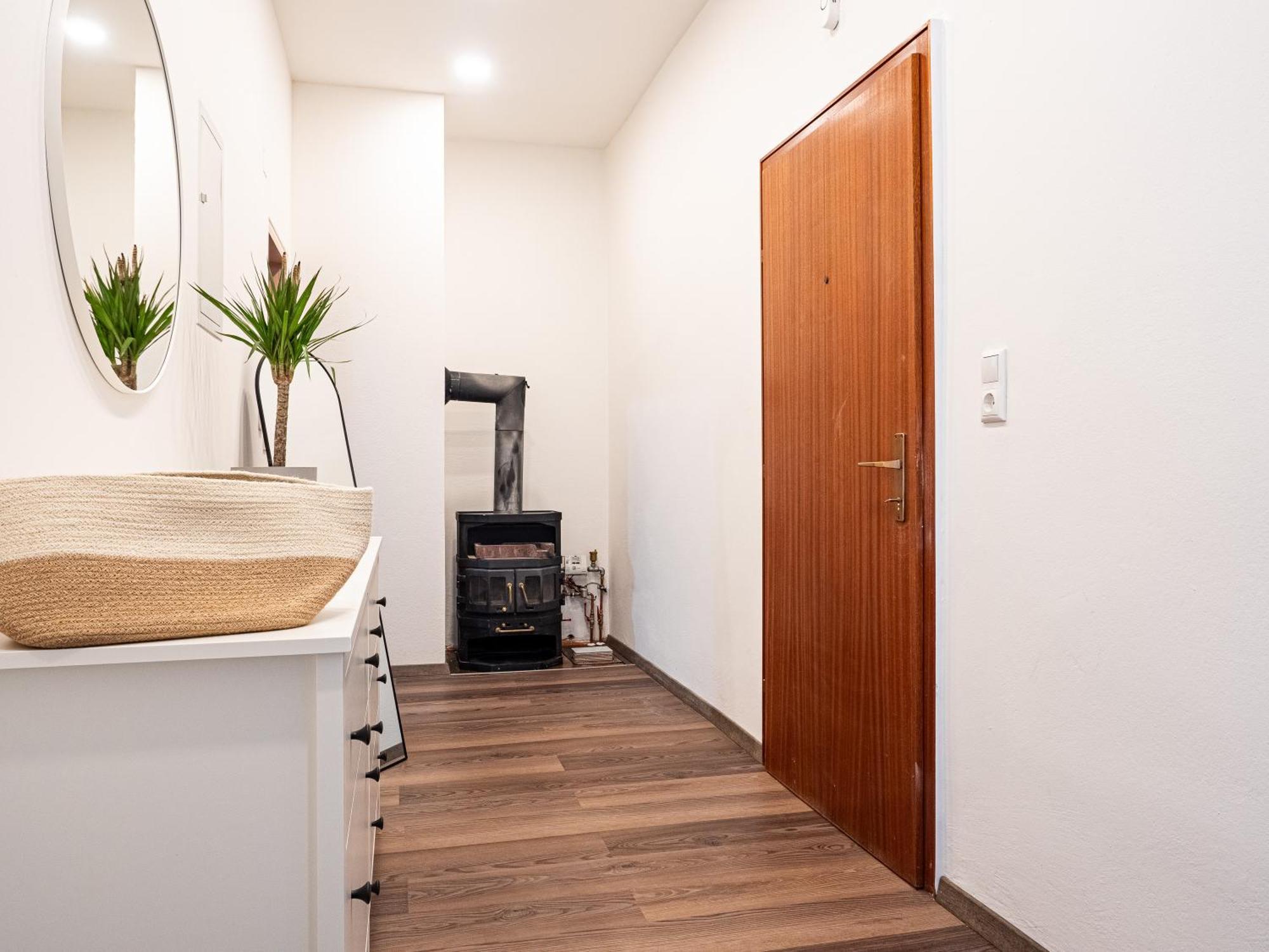 Rm Appartements Мурау Екстер'єр фото
