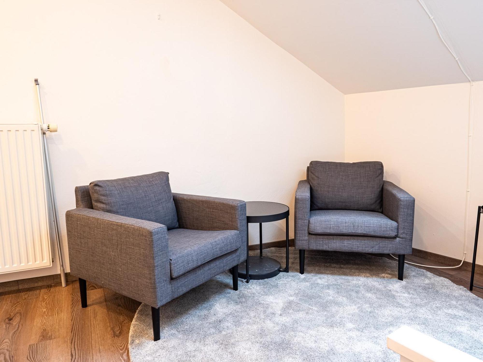 Rm Appartements Мурау Екстер'єр фото